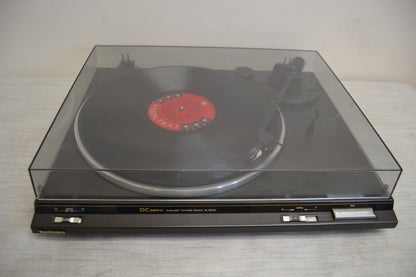 Technics SL-BD20 Semi Automatic Turntable * Fully Serviced