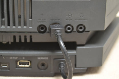 Bose Wave Music System III w/ SoundTouch Wi-Fi Pedestal Model 412534 MINT