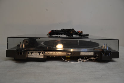 Technics SL-BD20 Semi Automatic Turntable * Fully Serviced