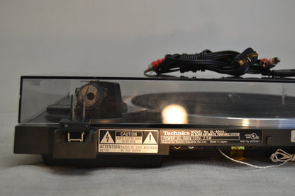 Technics SL-BD20 Semi Automatic Turntable * Fully Serviced
