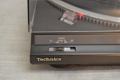 Technics SL-QD35 Turntable * Fully Automatic * Fully Serviced