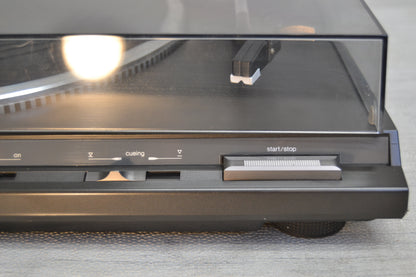Technics SL-QD35 Turntable * Fully Automatic * Fully Serviced