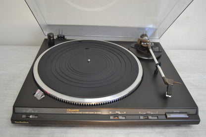 Technics SL-QD35 Turntable * Fully Automatic * Fully Serviced