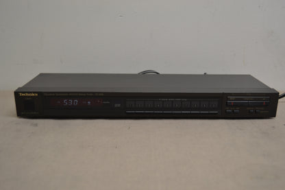 Technics ST-S98 Stereo Tuner * Fully Serviced