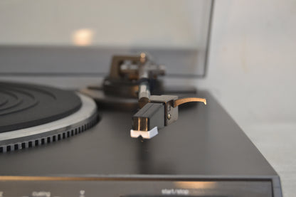 Technics SL-QD35 Turntable * Fully Automatic * Fully Serviced