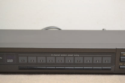 Technics ST-S98 Stereo Tuner * Fully Serviced