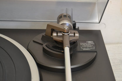Technics SL-QD35 Turntable * Fully Automatic * Fully Serviced