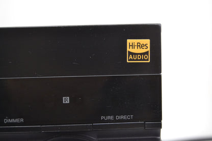 Sony STR-DH750 Stereo Receiver * 90W RMS * 4K * Bluetooth * Remote