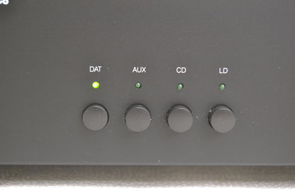 AMC DAC8 Weltronics Digital to Analog Converter * Fully Serviced * Manual