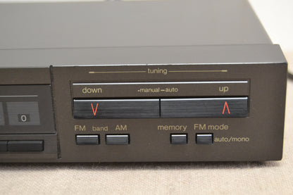 Technics ST-S98 Stereo Tuner * Fully Serviced