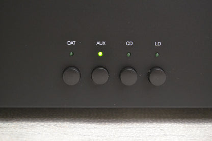 AMC DAC8 Weltronics Digital to Analog Converter * Fully Serviced * Manual