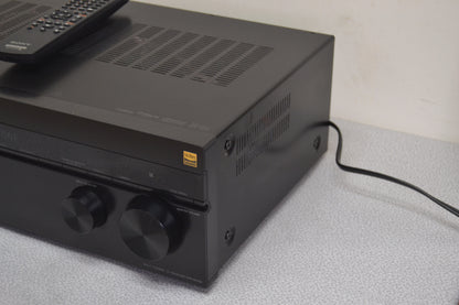 Sony STR-DH750 Stereo Receiver * 90W RMS * 4K * Bluetooth * Remote