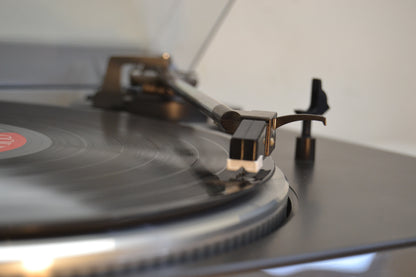 Technics SL-QD35 Turntable * Fully Automatic * Fully Serviced