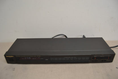 Technics ST-S98 Stereo Tuner * Fully Serviced