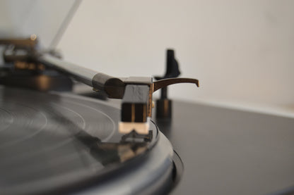 Technics SL-QD35 Turntable * Fully Automatic * Fully Serviced