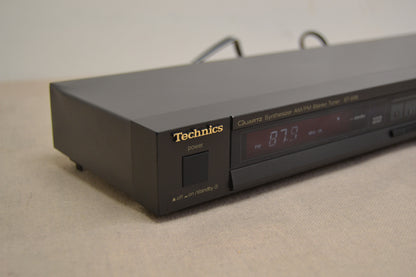 Technics ST-S98 Stereo Tuner * Fully Serviced