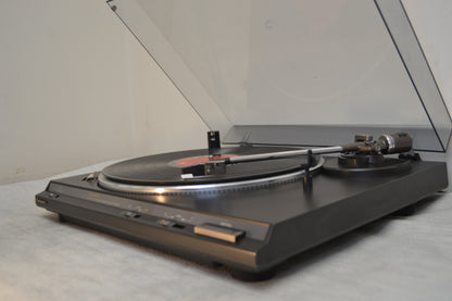 Technics SL-QD35 Turntable * Fully Automatic * Fully Serviced