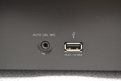 Sony STR-DH750 Stereo Receiver * 90W RMS * 4K * Bluetooth * Remote