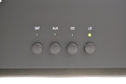 AMC DAC8 Weltronics Digital to Analog Converter * Fully Serviced * Manual