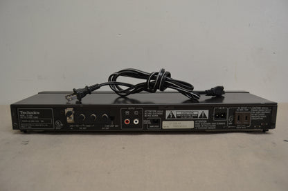 Technics ST-S98 Stereo Tuner * Fully Serviced