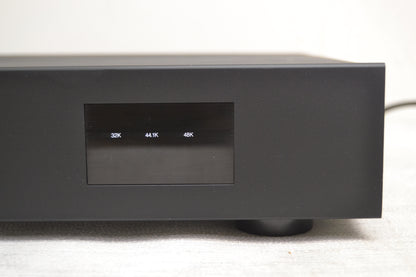 AMC DAC8 Weltronics Digital to Analog Converter * Fully Serviced * Manual