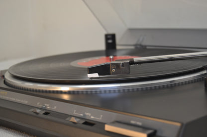 Technics SL-QD35 Turntable * Fully Automatic * Fully Serviced