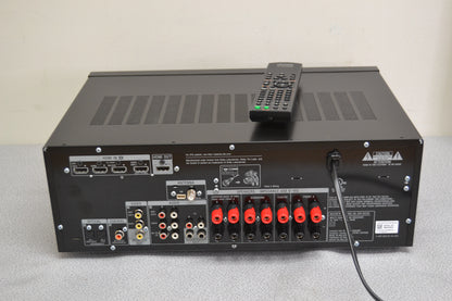 Sony STR-DH750 Stereo Receiver * 90W RMS * 4K * Bluetooth * Remote