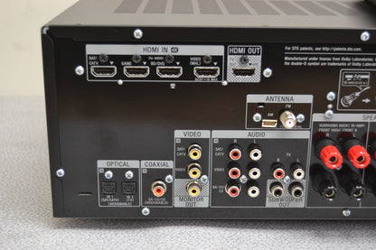 Sony STR-DH750 Stereo Receiver * 90W RMS * 4K * Bluetooth * Remote