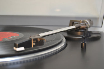 Technics SL-QD35 Turntable * Fully Automatic * Fully Serviced