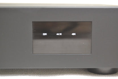 AMC DAC8 Weltronics Digital to Analog Converter * Fully Serviced * Manual