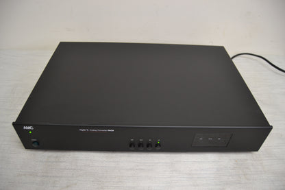 AMC DAC8 Weltronics Digital to Analog Converter * Fully Serviced * Manual