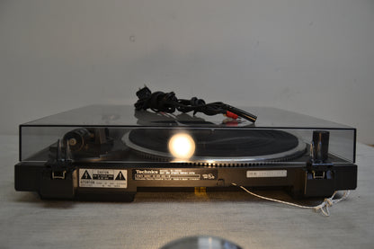 Technics SL-QD35 Turntable * Fully Automatic * Fully Serviced