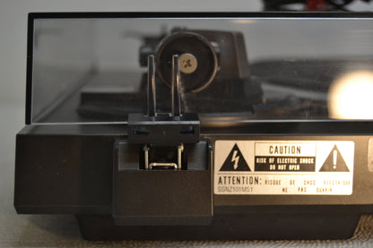 Technics SL-QD35 Turntable * Fully Automatic * Fully Serviced