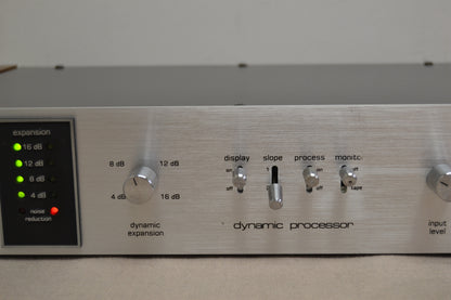 RG Pro 16 Dynamic Processor Expander * Fully Serviced