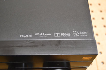 Sony STR-DH750 Stereo Receiver * 90W RMS * 4K * Bluetooth * Remote