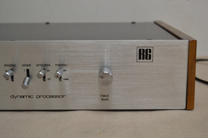RG Pro 16 Dynamic Processor Expander * Fully Serviced