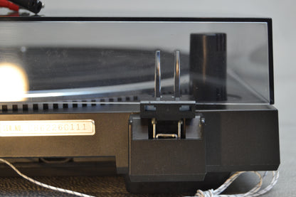 Technics SL-QD35 Turntable * Fully Automatic * Fully Serviced