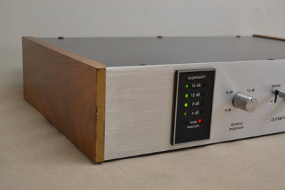 RG Pro 16 Dynamic Processor Expander * Fully Serviced