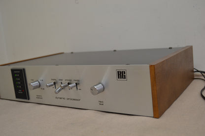 RG Pro 16 Dynamic Processor Expander * Fully Serviced