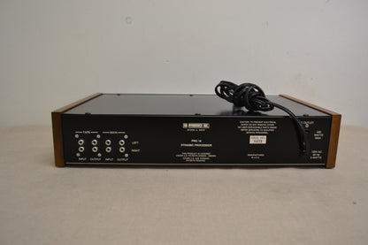 RG Pro 16 Dynamic Processor Expander * Fully Serviced
