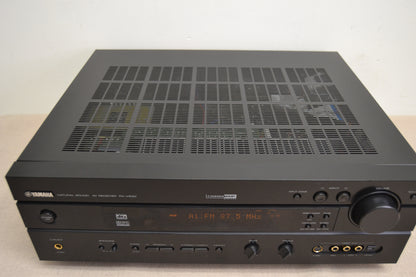 Yamaha RX-V630 Stereo Receiver * 75W RMS * 2002