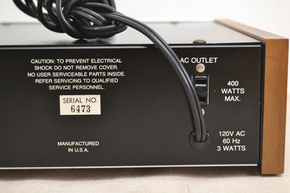 RG Pro 16 Dynamic Processor Expander * Fully Serviced