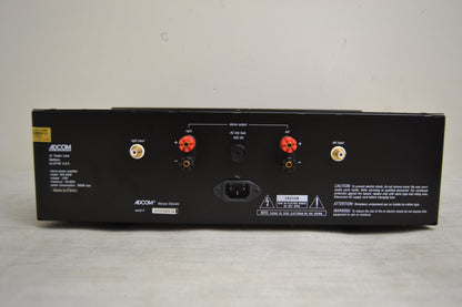 Adcom GFA-5400 Stereo Power Amplifier * 125W RMS * Fully Serviced