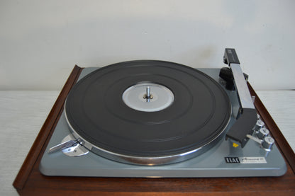 Elac Miracord 10 Idler Drive Automatic Turntable * Fully Serviced