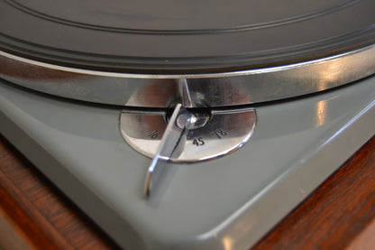 Elac Miracord 10 Idler Drive Automatic Turntable * Fully Serviced