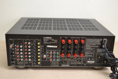 Yamaha RX-V630 Stereo Receiver * 75W RMS * 2002