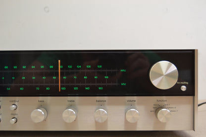 Harman Kardon 730 Stereo Receiver * Fully Serviced *