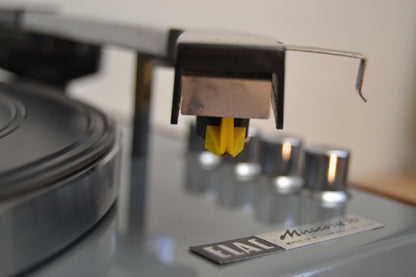 Elac Miracord 10 Idler Drive Automatic Turntable * Fully Serviced