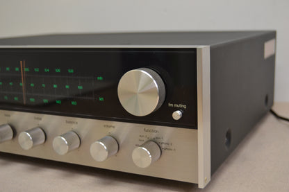 Harman Kardon 730 Stereo Receiver * Fully Serviced *