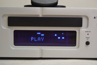 Lexicon RT-20 Universal Player CD/DVD/SACD * Remote * Fully Serviced * Manual